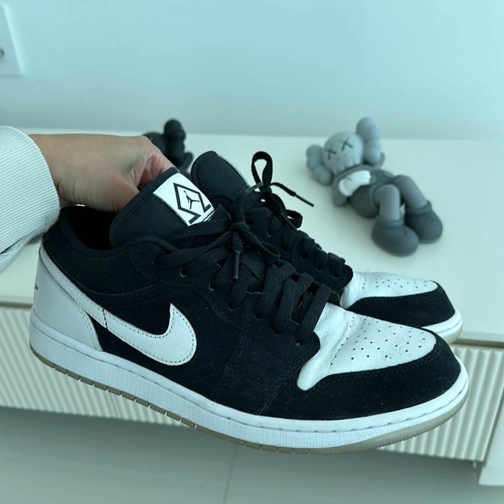 Air Jordan 1 Low SE